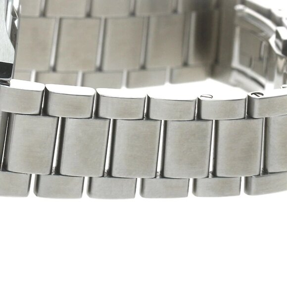 OMEGA Seamaster Aqua Terra 231.10.39.21.54.001 Automatic Men's Watch_868956 - Picture 3 of 6